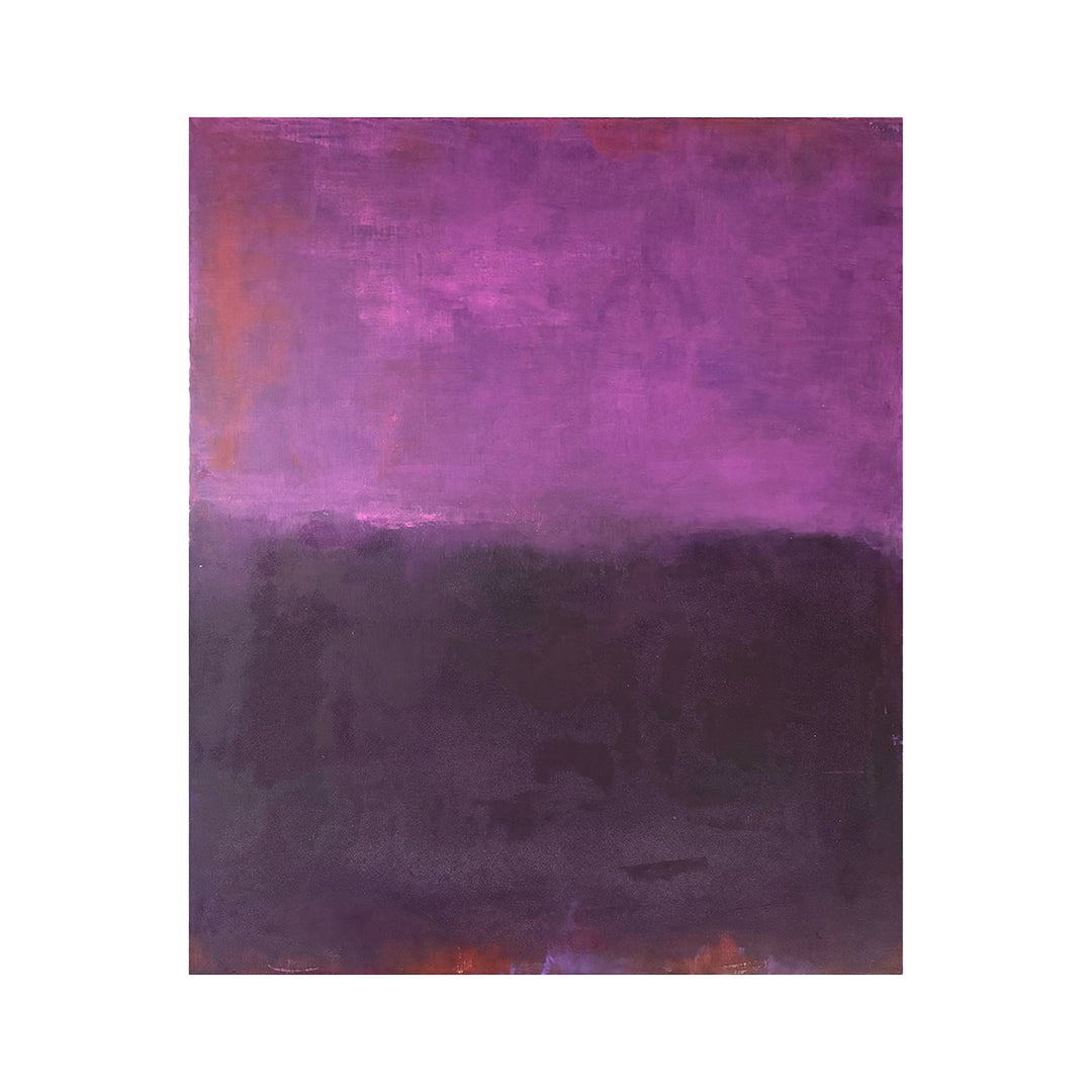 Velvet Poise — 静かなる存在