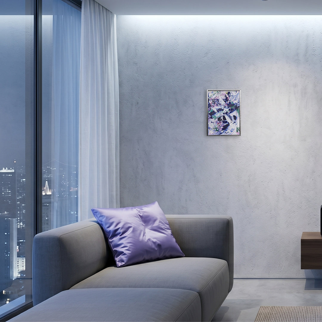 ただ美しきモノ#02